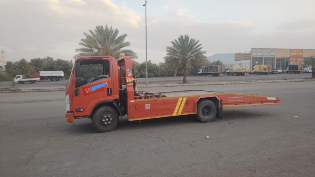 سطحة حي الشوقية