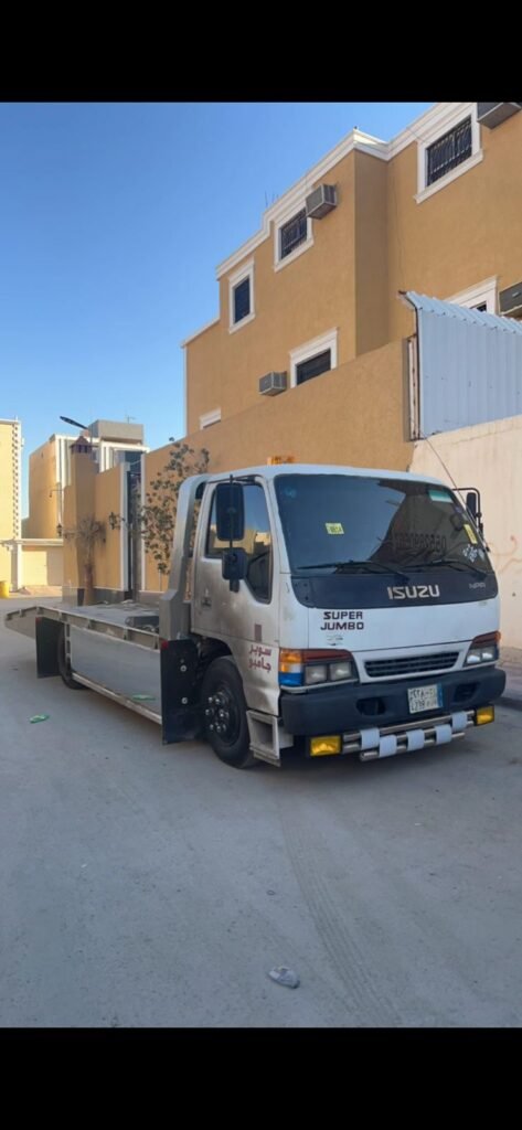 سطحة غرب الرياض