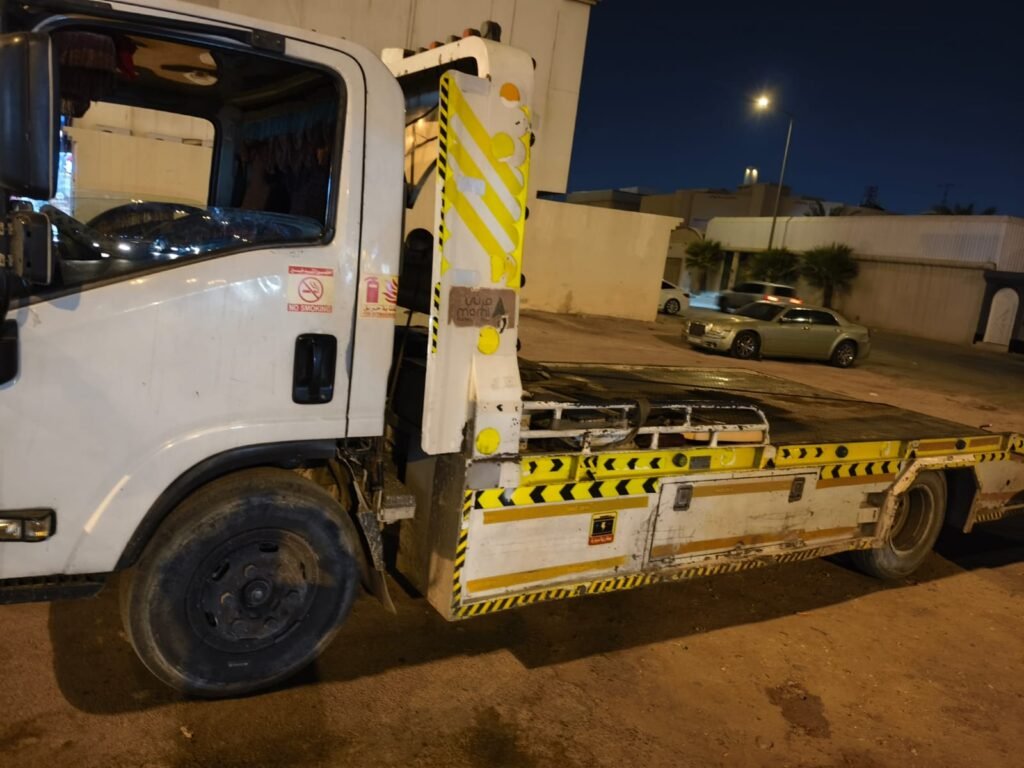سطحة حي البديعة
