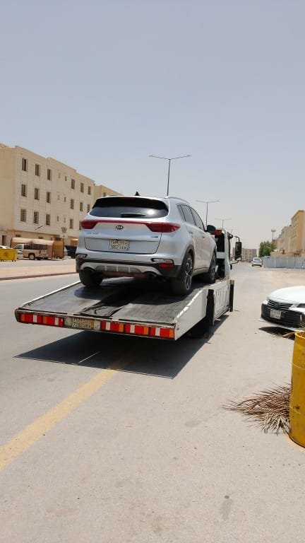 سطحة في السويدي بالرياض