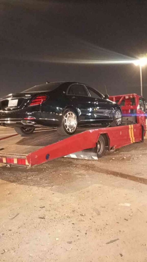 سطحة حي الربوة